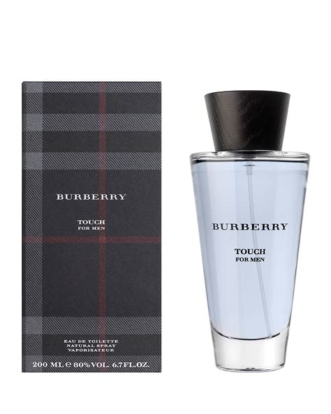 burberry touch for men set preisvergleich|burberry touch for men sale.